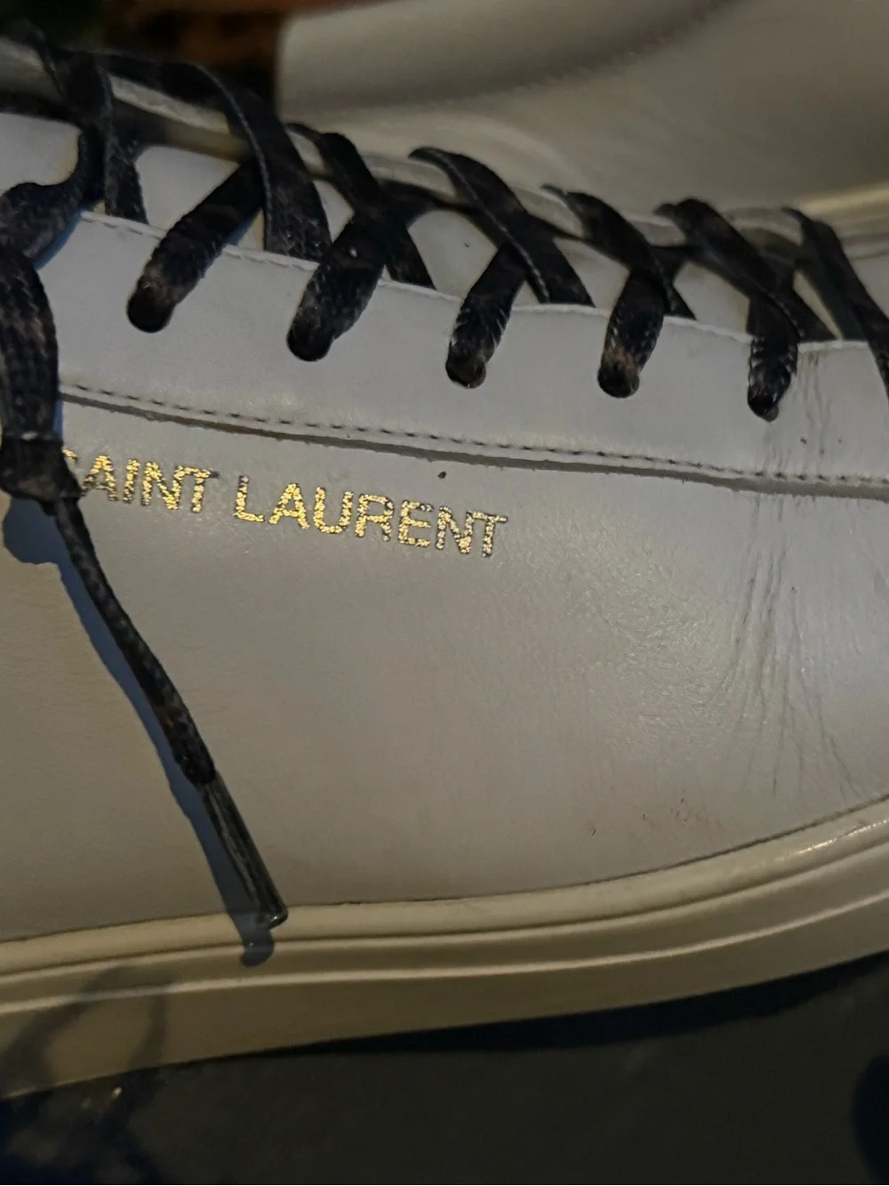 Saint Laurent saint laurent